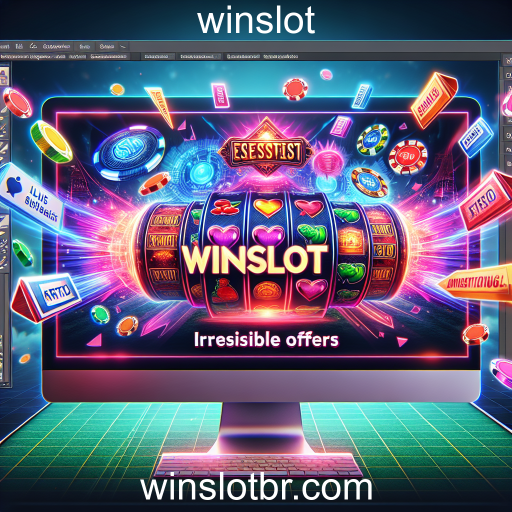 Explorando as Ofertas Imperdíveis no Winslot